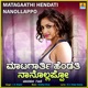 Matagaathi Hendati Nanollappo Single