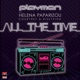 All the Time feat Helena Paparizou Courtney Parker Riskykidd Single