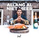 Allang Al Niet Meer Single