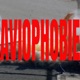 Aviophobie Single