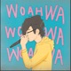 Woahwa feat Vertigo Single