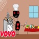 Tengo bichitos en la cocina feat Marcelo Josue Gutierrez Coca Gabriel Acevedo Single