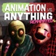 Salad Fingers vs Marionette 2023 feat GamingPlush64 Azia Single