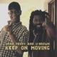 Keep on Moving Single