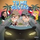 TU ME GUSTAS Single