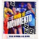 Menor do Movimento feat Dj Dg Do Rb Single