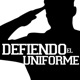 Defiendo El Uniforme Single