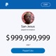 Paypal Caiu Single