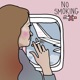 No Smoking feat AyiTe Molly Nicholson Single