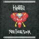 Nah Fear Dem feat Kanyi Mavi Aurelia Dey Redondo Driemanskap Khosh Single