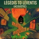 Legedis To Leventis Acoustic Single