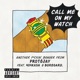 Call Me on My Watch feat Boregard 404 Kash Single