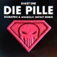 Die Pille ScubaPro Anabolic Impact Remix Single