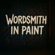 Wordsmith In Paint Single