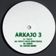Arkajo 3 EP