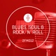 2FM012 Blues Soul Rock N Roll