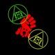 G Phunk Thee Church Ov Acid House Whistle Edit Single