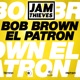 Bob Brown el Patron Single
