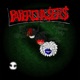 PAPER CHASERS feat 4ng3l Indigo 1017 Single