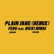 Plain Jane REMIX feat Nicki Minaj Single