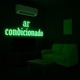 AR CONDICIONADO Single