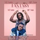 Fantasy feat Mr Leo Remix Single