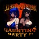 HAUNTING PARTY II feat CYBERMOON Single