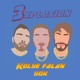 Kolye Falan Yok feat Benny Single