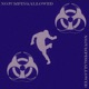NOJUMPINGALLOWED BOOTLEG V1 Single