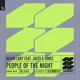 People of the Night feat Jacky E Jones Single