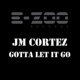 Gotta Let It Go EP