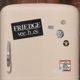 Friedge Single