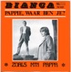Pappie Waar Ben Je Zoals M n Pappa Single