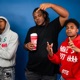 Up Single feat Lowkee Tay Montanna Single