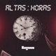 Altas Horas Single