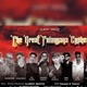 The GREAT TELANGANA CYPHER 2023 feat The Gawd Crookster Dasagriva Mc Sloka Naveen Marley Mc Crunch Nani Kavi Mc Hype 9ty6ixx Sahil 007 Single
