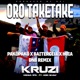 Oro Taketake Remix feat Hori shaw Hohua Sta Single
