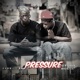 Pressure feat Osese Single