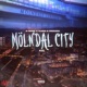 MÖLNDAL CITY feat Parana Karo Single
