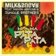 Hi A Ma Pata Pata feat Miriam Makeba Jungle Brothers Remixes