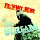 Up the Stream Single