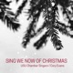 Sing We Now of Christmas Single