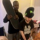 Mad Zooted feat Dontae Single