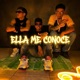 Ella Me Conoce feat Fabrizio Yampier Single