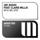 Who We Are feat Claire Willis Extended Mix Single