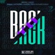 BACK TO BACK feat AHSAN HAAEZI TAHA HUSSAIN KASHA Single