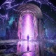 White Noise feat Luxtides Single