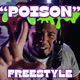Poison Freestyle Single