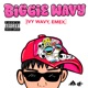 Biggie Wavy Single