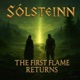 The First Flame Returns Single